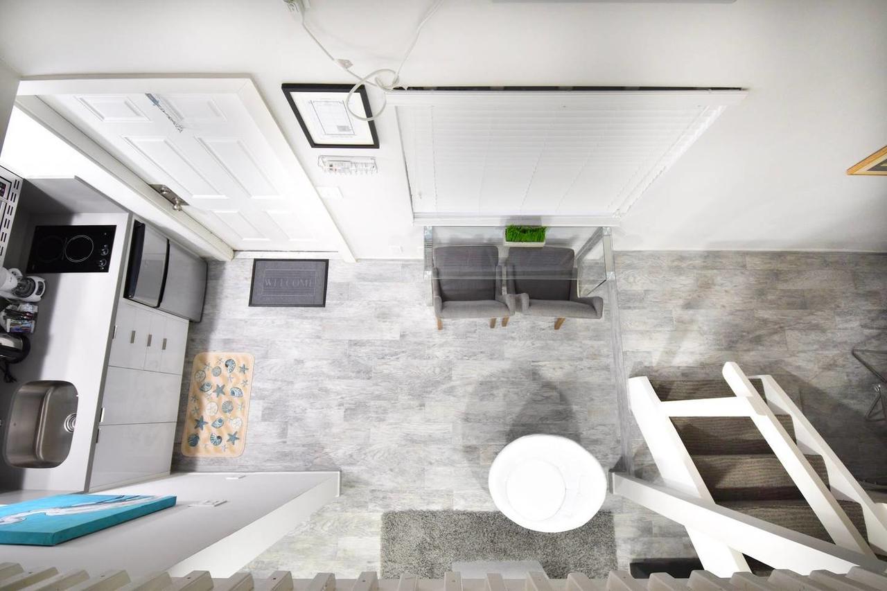 Modern Deluxe Loft Hollywood Beach Unit # 8 Dış mekan fotoğraf