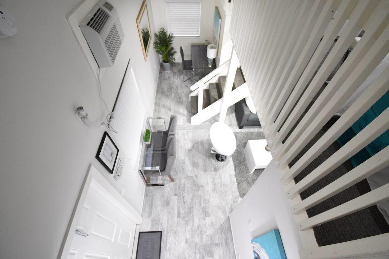 Modern Deluxe Loft Hollywood Beach Unit # 8 Dış mekan fotoğraf
