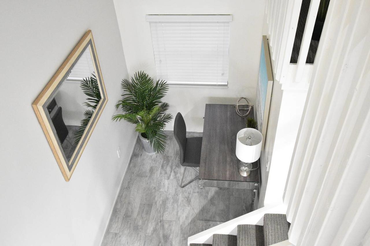 Modern Deluxe Loft Hollywood Beach Unit # 8 Dış mekan fotoğraf